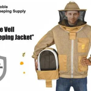 Honey Harvesting gallery image