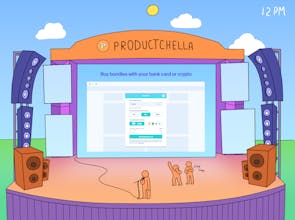 CoinBundle’s Investment Platform gallery image