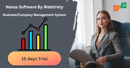 Webtirety Nexus gallery image