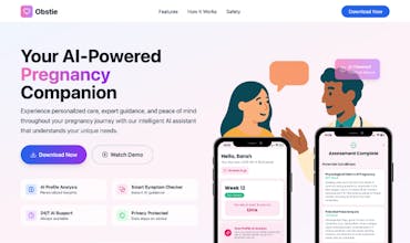 Obstie gallery image