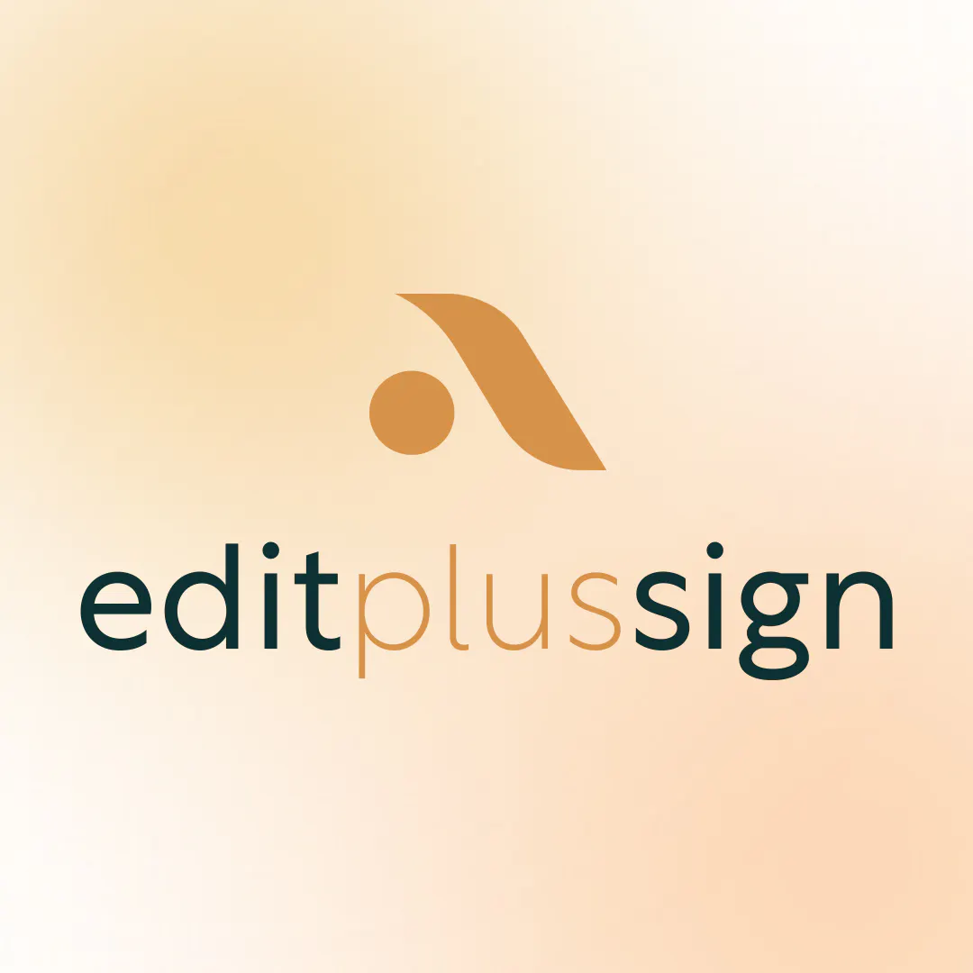 editplussign