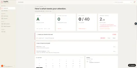 PrequalPilot gallery image