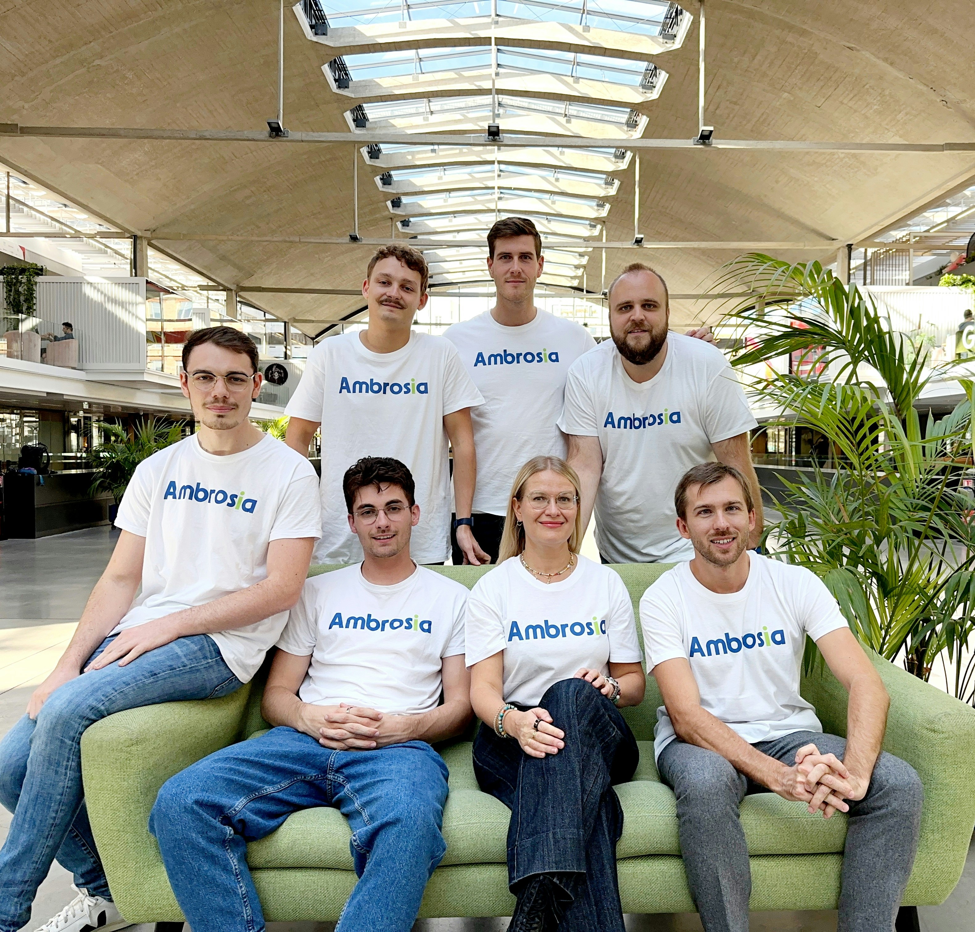 Ambrosia gallery image