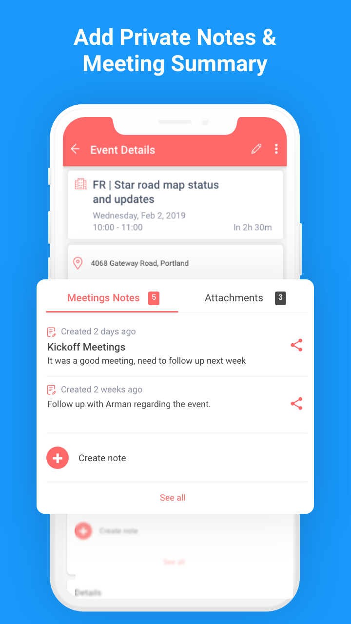 Calendar.AI gallery image