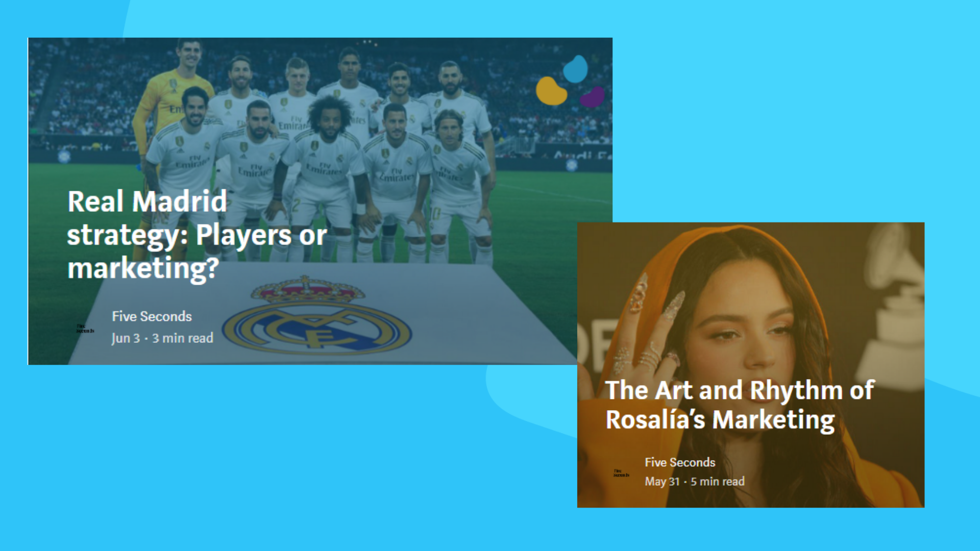 Success Marketing Strategies gallery image