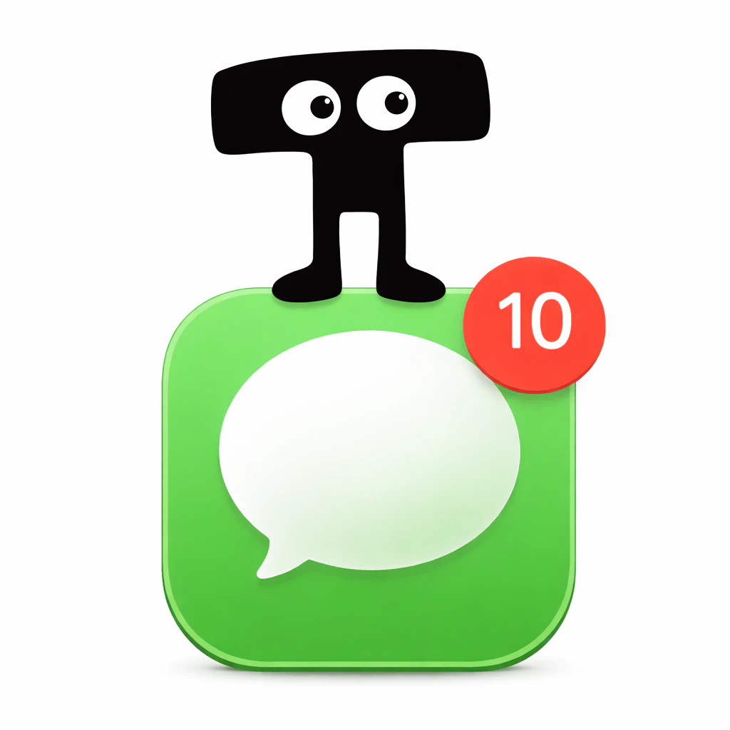 Tidy for Group Chats