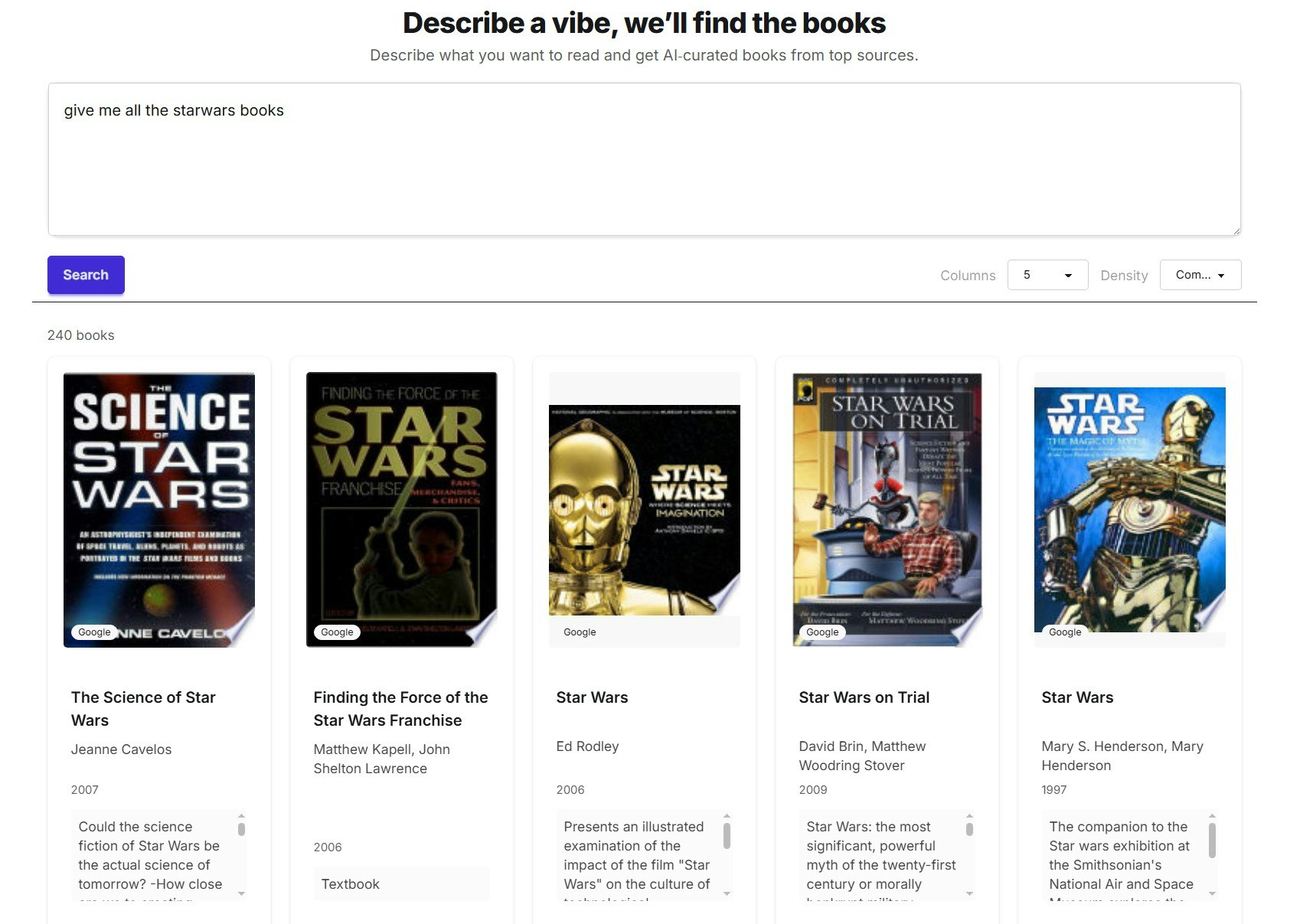 FindReads gallery image