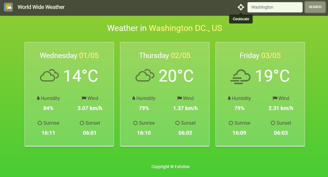 QR Code Generator gallery image
