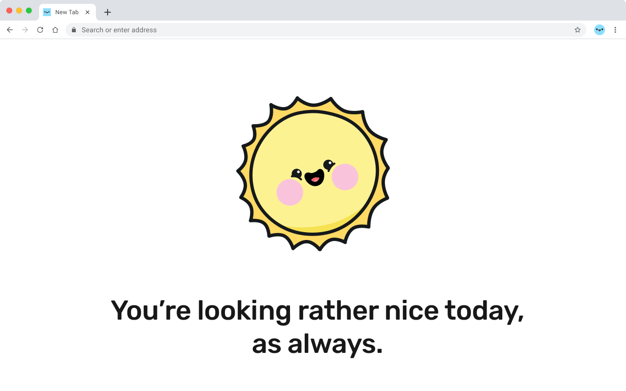 RatherNice 2.0 gallery image