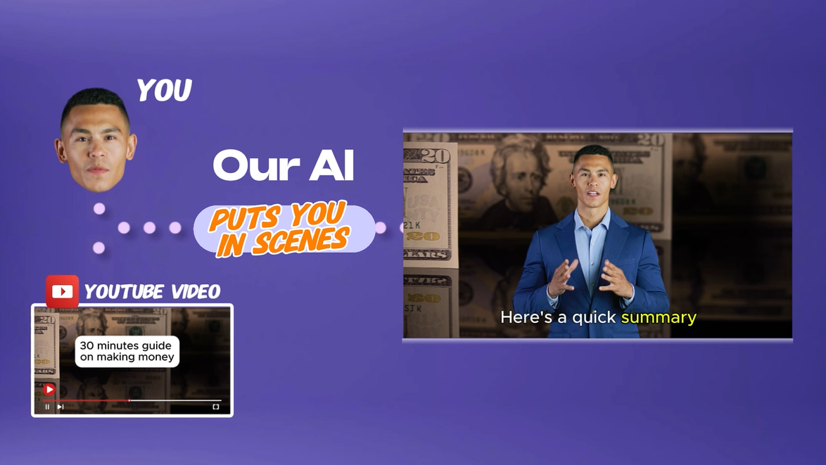 Clones Video media 2