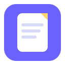 vim todo list - Product Hunt launch logo and brand identity