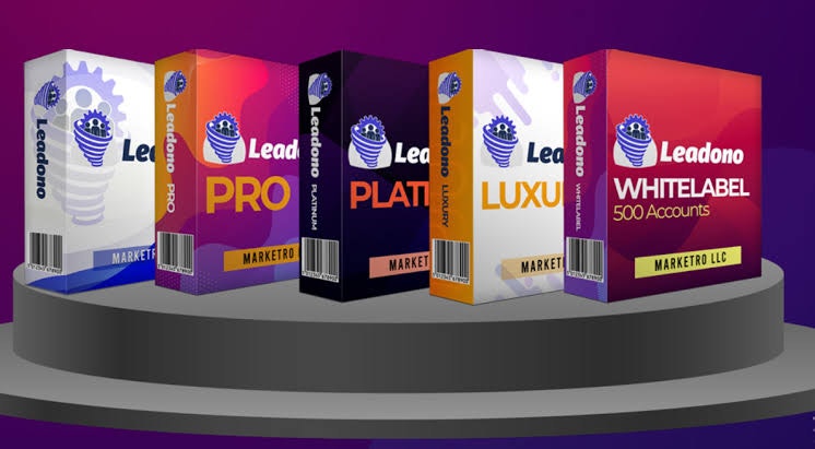 Leadono Luxury-Video