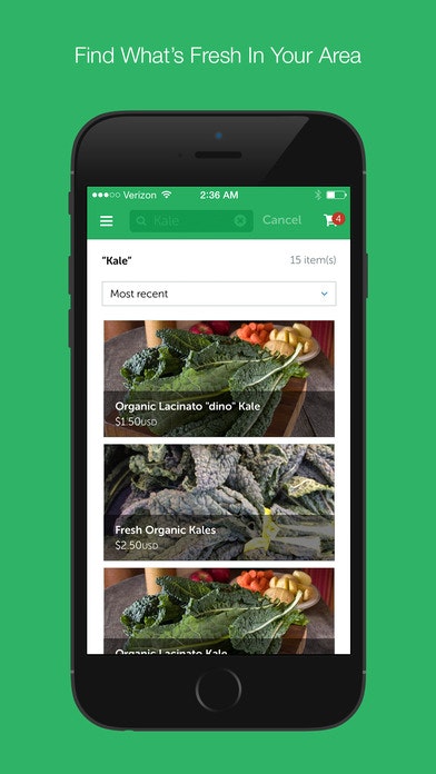 Grub Market gallery image