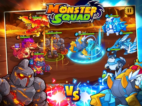 Monster Squad gallery image