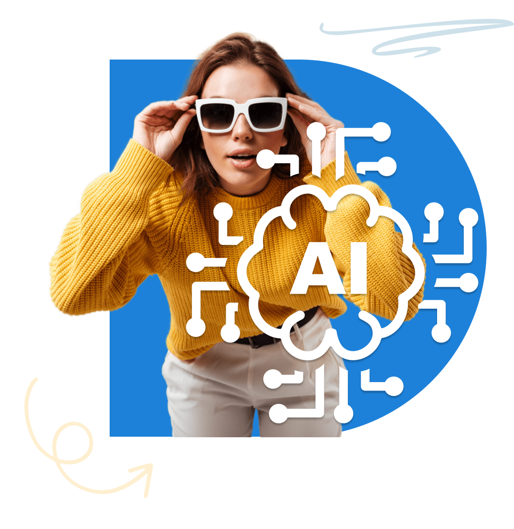 AI를 사용하여 추천 프로그램을 만듭니다