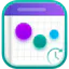 ADHD Planner. Friendly organization tool