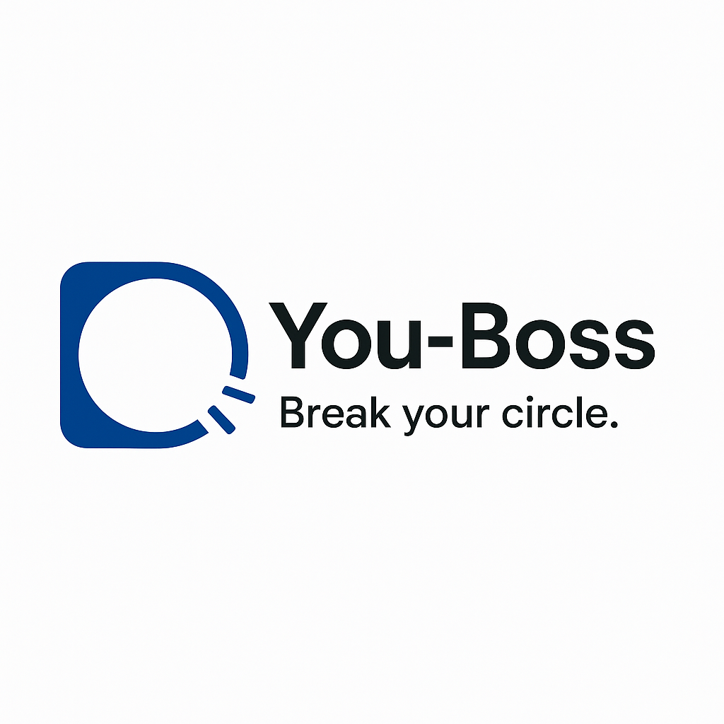 YouBoss gallery image