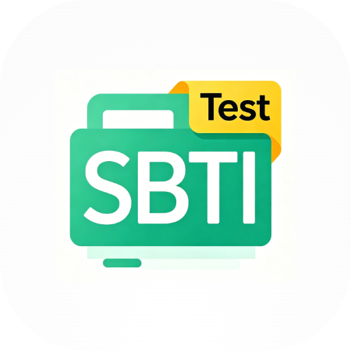 SBTI – Brutally Honest Personality Test gallery image