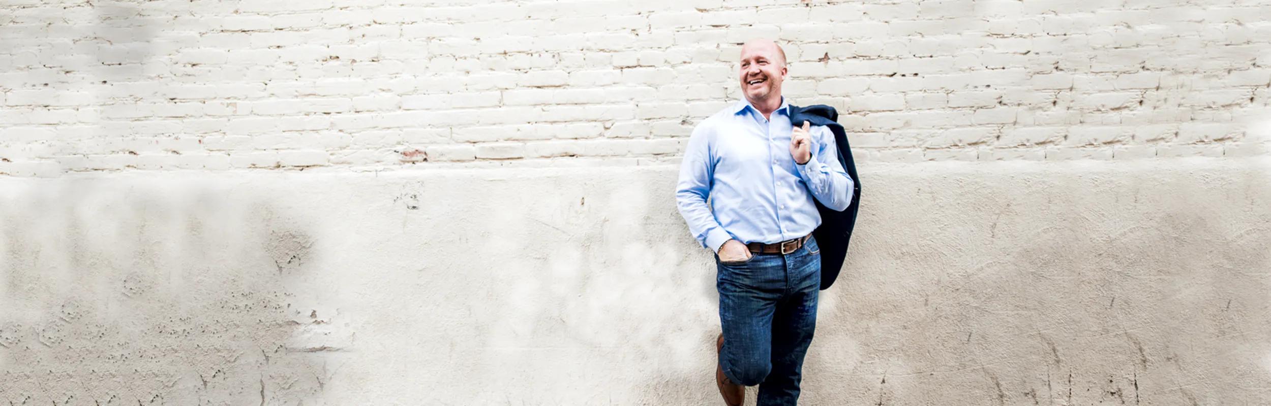 For You Leaders Podcast - Journey to the Top