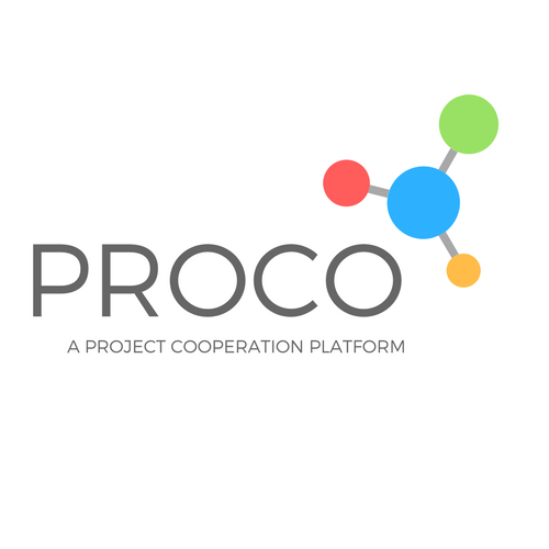 PROCO - A project cooperation platform