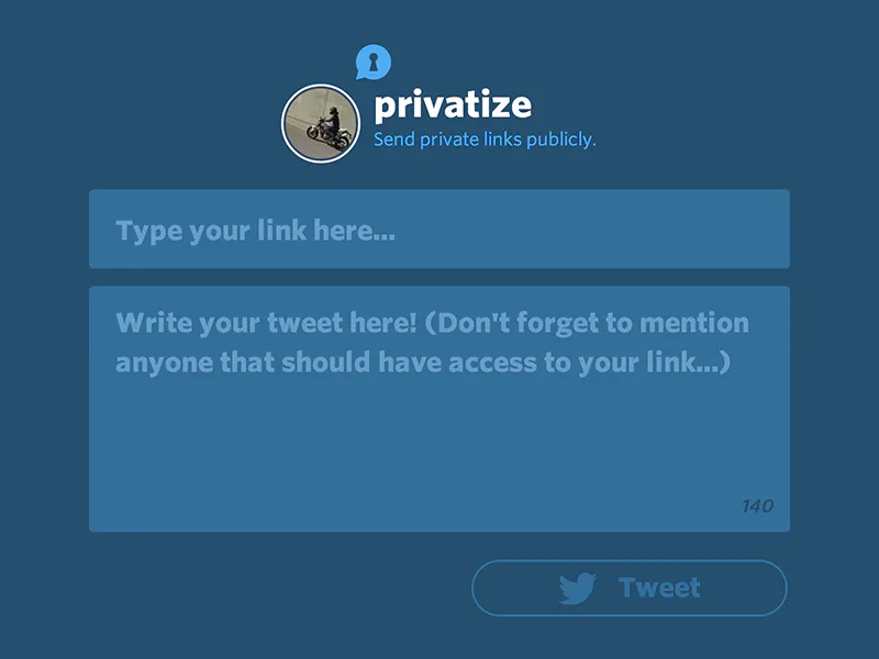 privatize