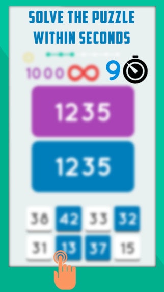 8 Digits: Modern Sudoku Puzzle gallery image