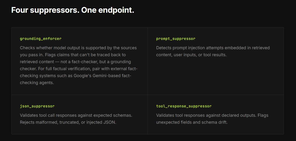 Certifai gallery image