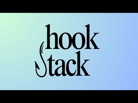 HookStack gallery image
