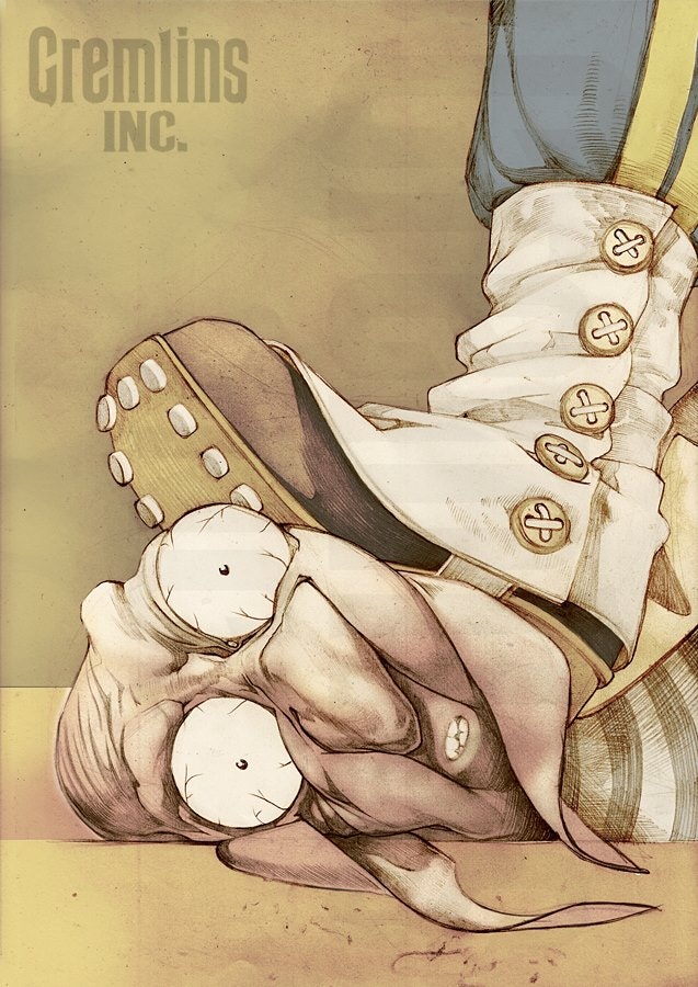 Gremlins Inc. gallery image