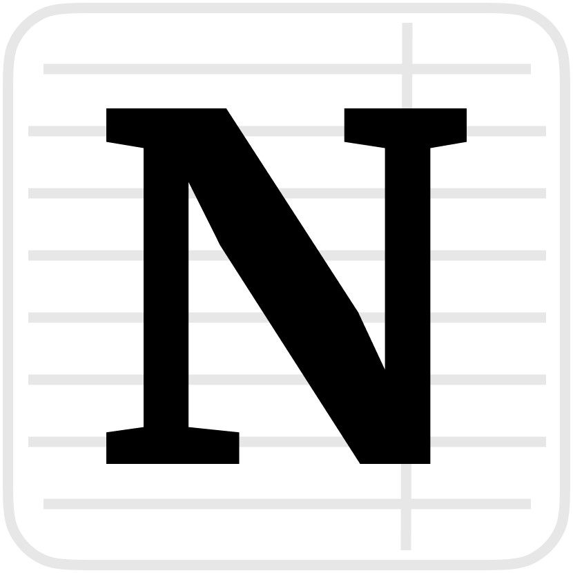 Notar für iOS