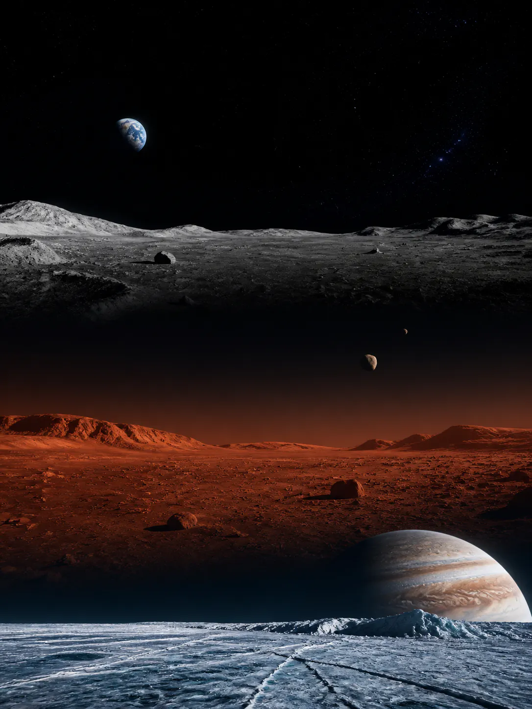 Velastar screenshot 3