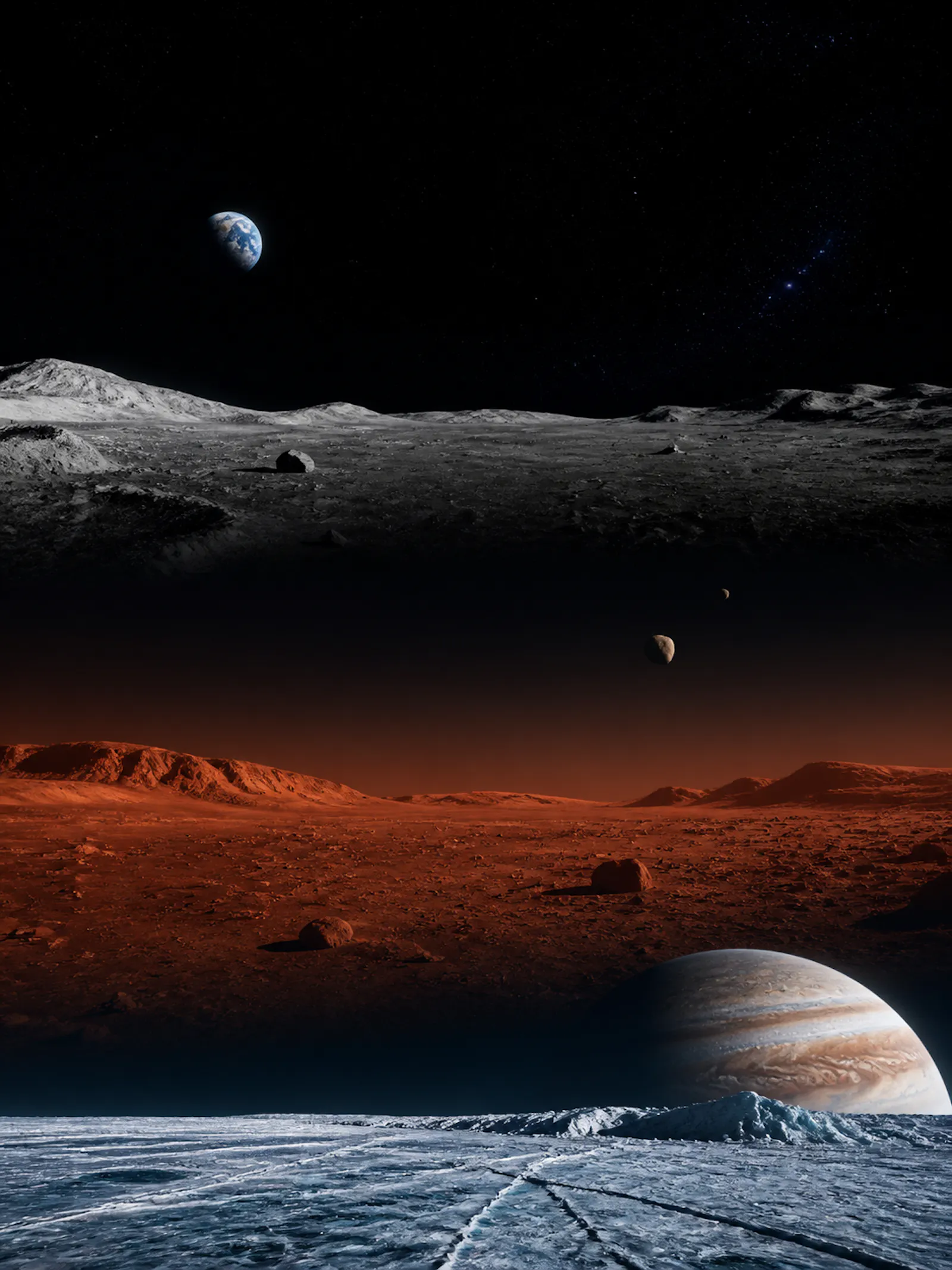 Velastar screenshot 4