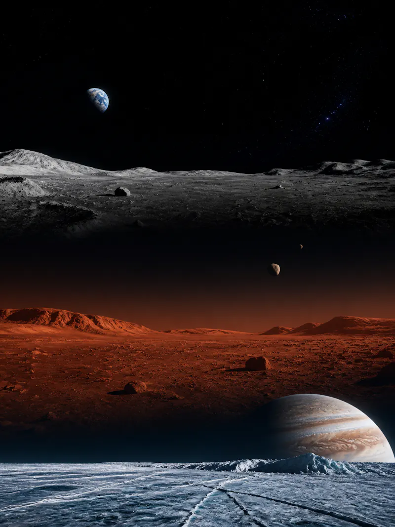 Velastar screenshot 4
