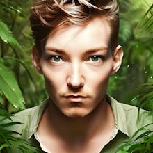 Avatar AI gallery image