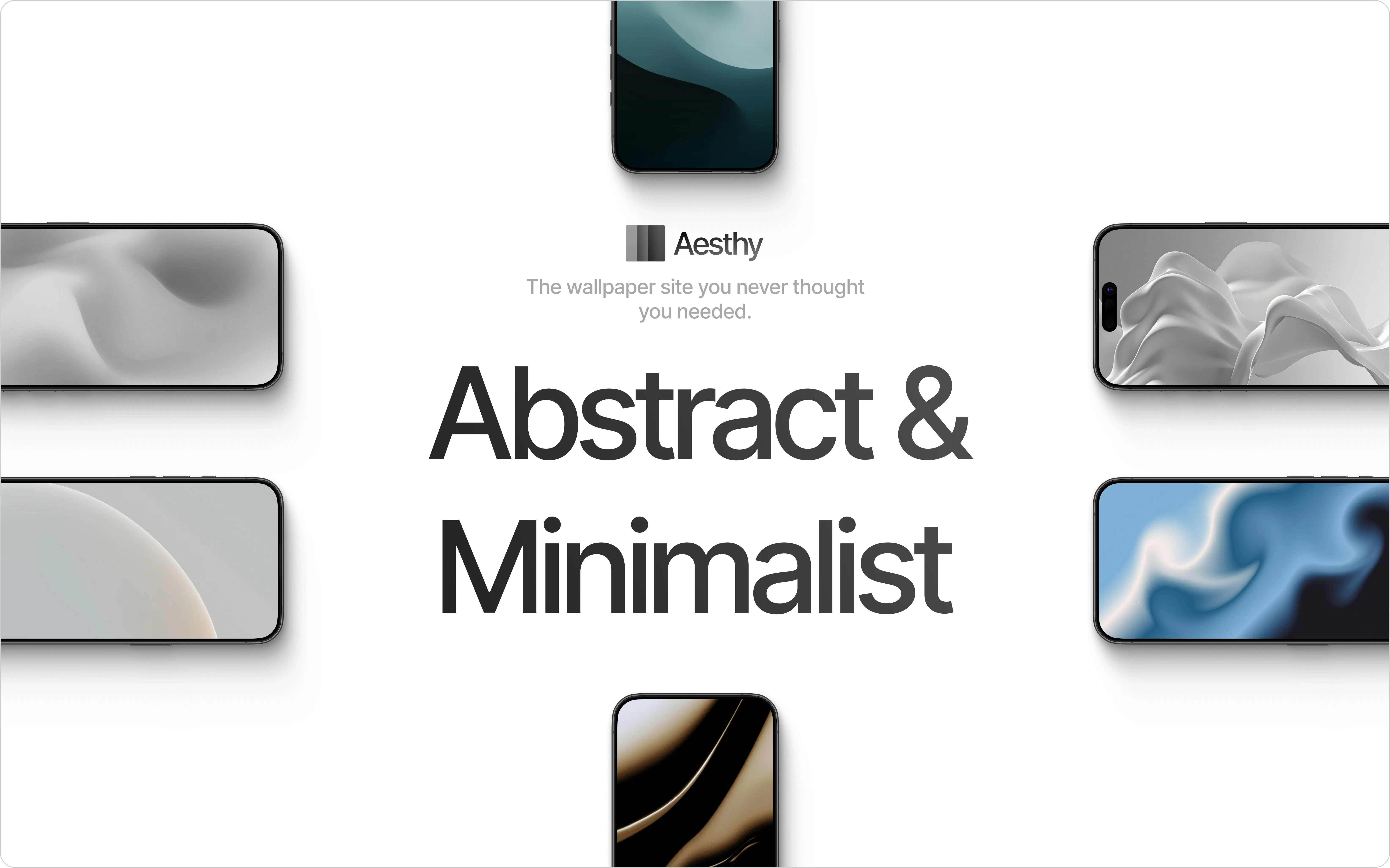 Aesthy gallery image