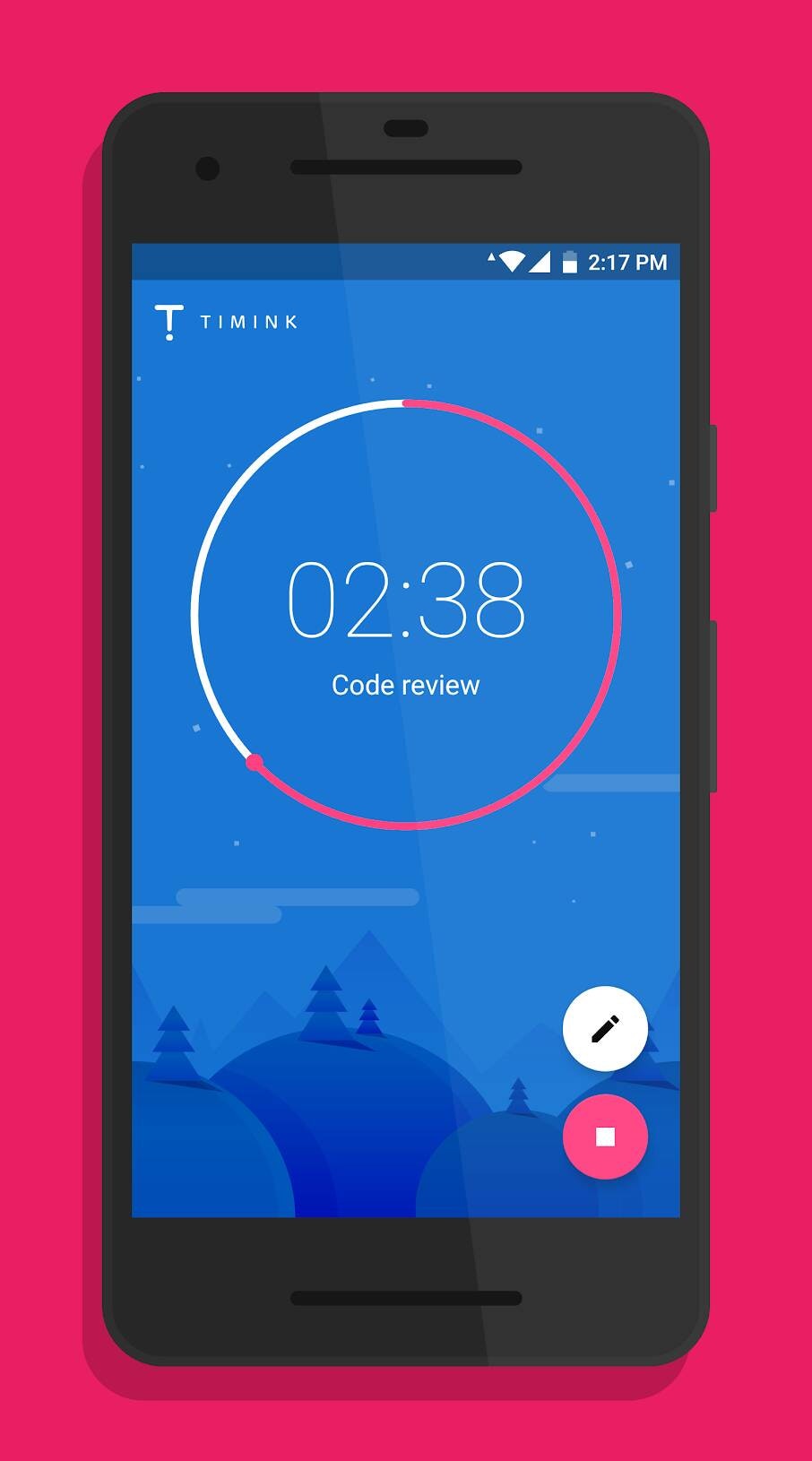 Timink gallery image