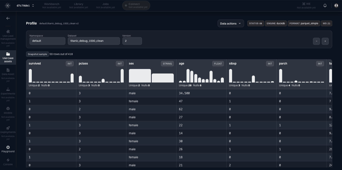 Xalorra gallery image