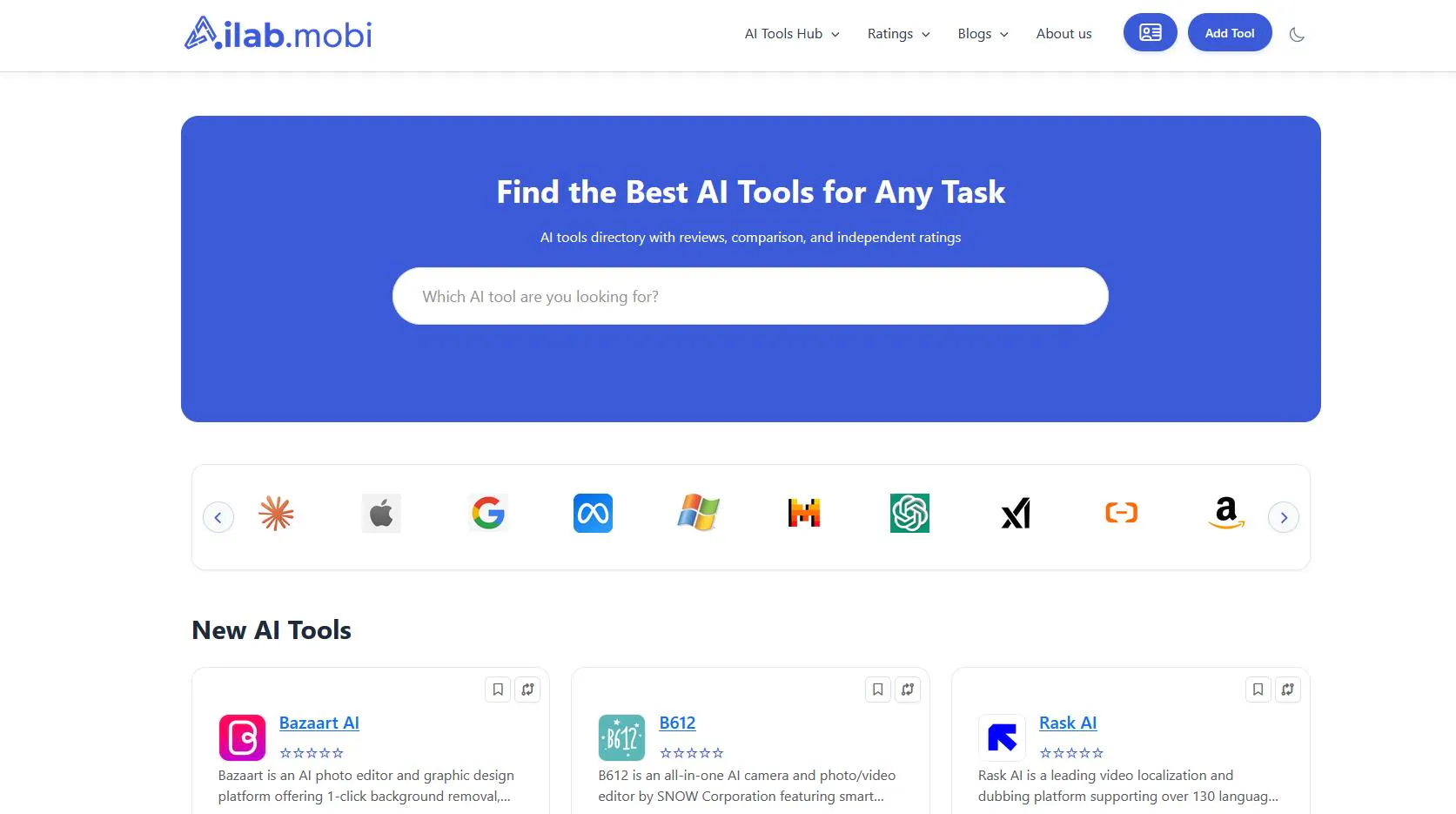 Ailab.Mobi gallery image
