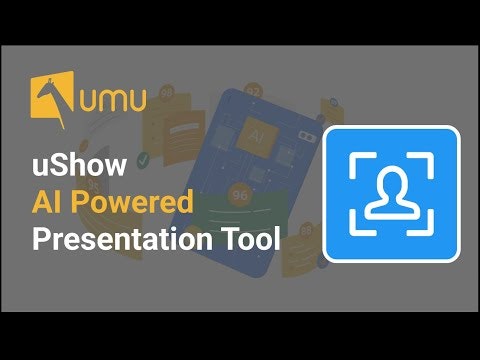 UMU uShow gallery image