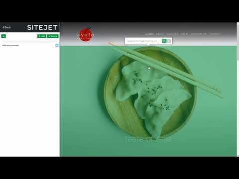 Sitejet gallery image