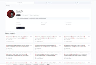 Core.stream gallery image