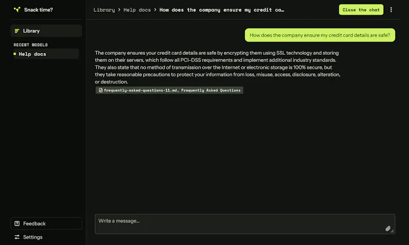 mantid screenshot 6