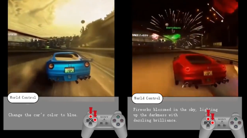 Mirage gallery image