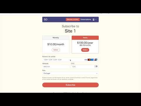 Subscriber Only gallery image