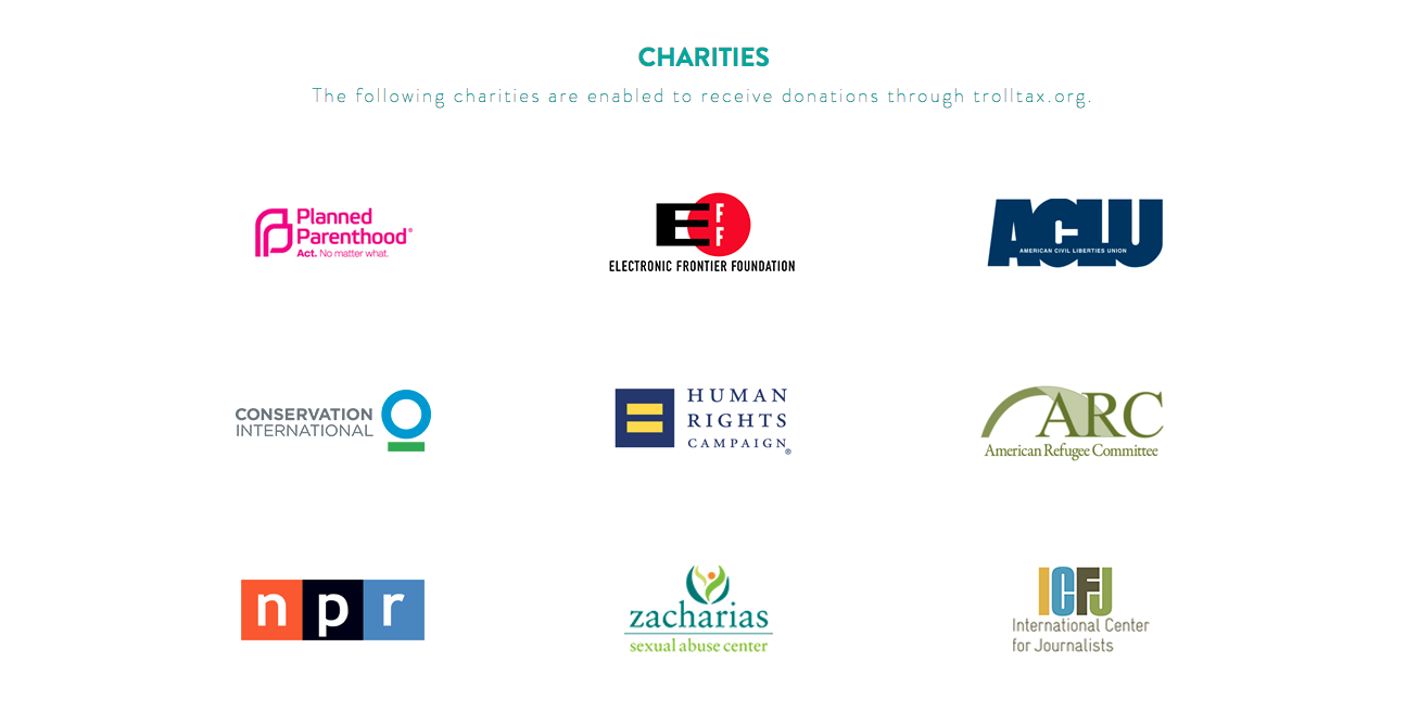 Troll Tax gallery image