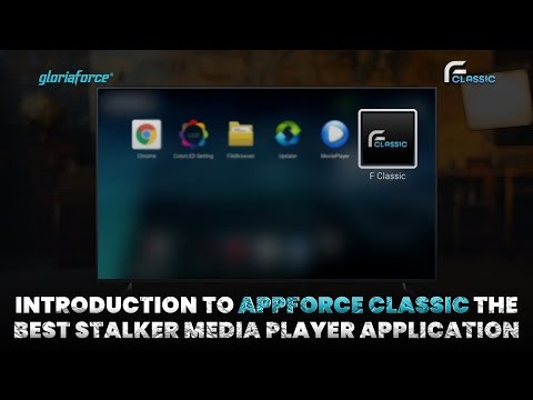 Appforce Classic gallery image