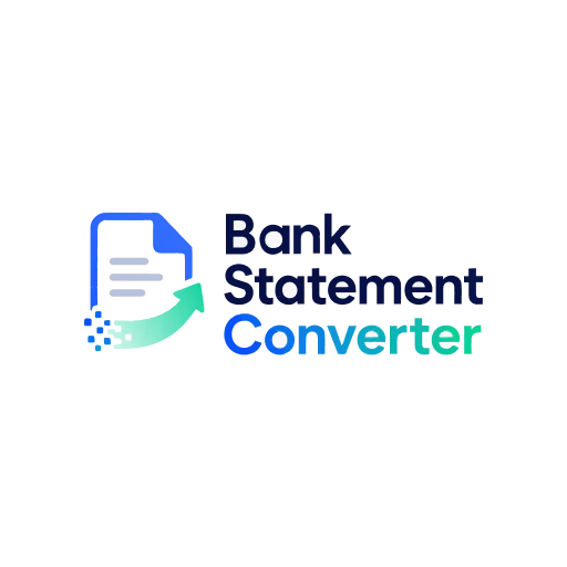 Bank Statement Converter logo