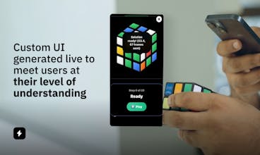 SuperPowers AI gallery image