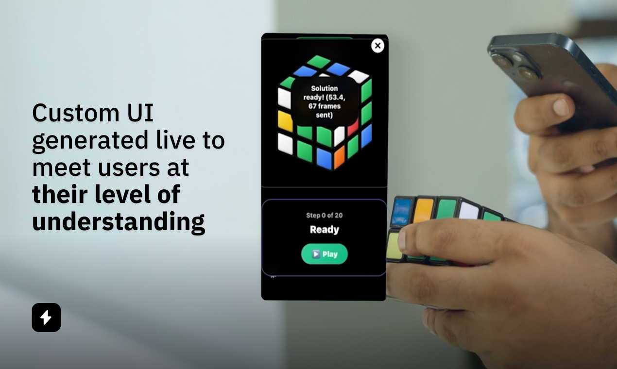 SuperPowers AI - Screenshot 4 showing product features and functionality