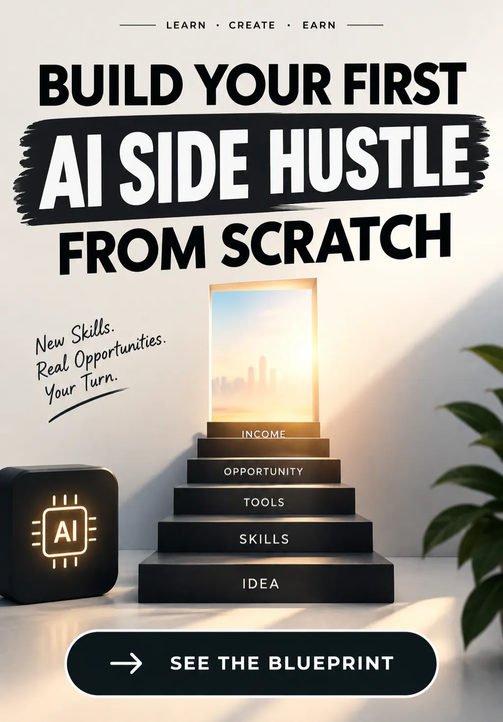  Build AI Side Hustle & Earn Online gallery image